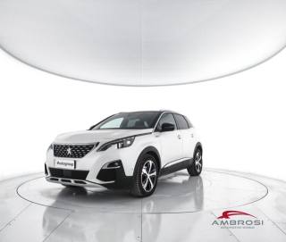 PEUGEOT 3008 usata 0