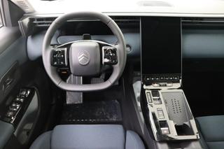 CITROEN C5 Aircross usata, con Airbag