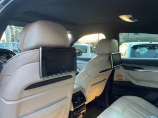 BMW X6 usata, con Chiusura centralizzata