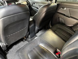 KIA Sportage usata, con Filtro antiparticolato