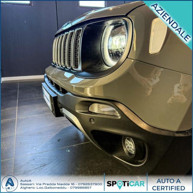 JEEP Renegade usata 23