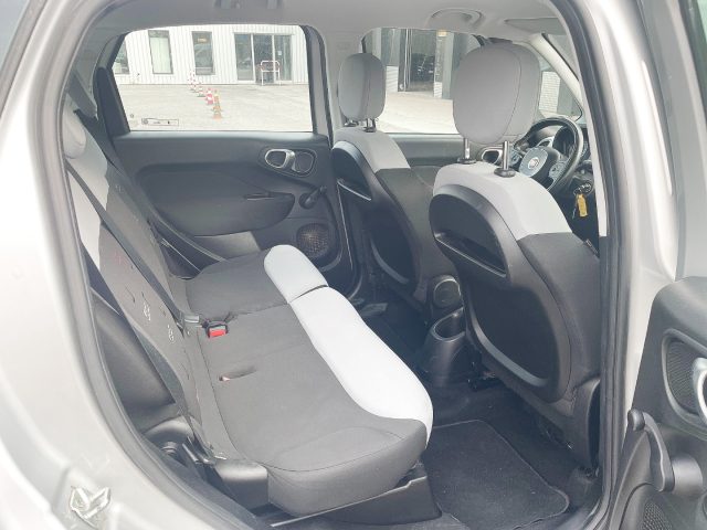 FIAT 500L usata 15