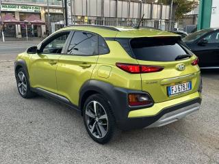 HYUNDAI Kona usata, con Airbag Passeggero