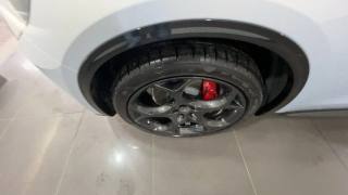 ALFA ROMEO Stelvio usata, con Bracciolo