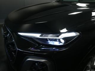 AUDI Q5 usata, con Controllo automatico clima