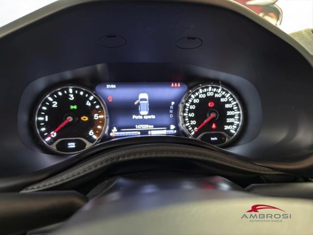 JEEP Renegade usata 12