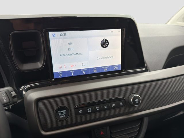 FORD Tourneo Courier usata 15