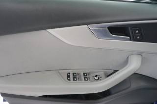 AUDI A4 usata, con Bluetooth