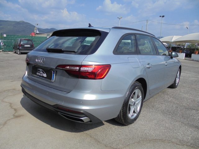 AUDI A4 usata, con Climatizzatore