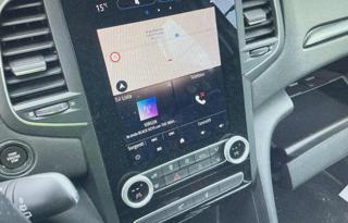 RENAULT Megane usata, con Climatizzatore