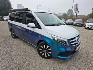 MERCEDES-BENZ Marco Polo usata 156