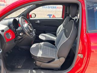 FIAT 500 usata, con Climatizzatore