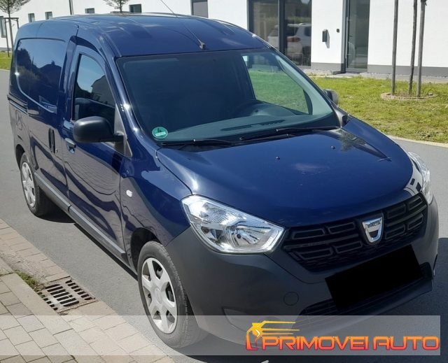 DACIA Dokker usata, con Chiusura centralizzata