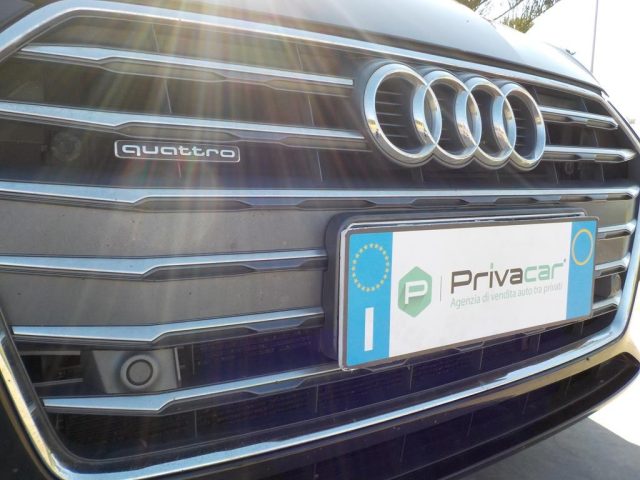 AUDI A5 usata, con Bracciolo