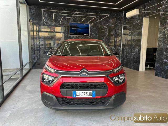 CITROEN C3 usata, con ABS