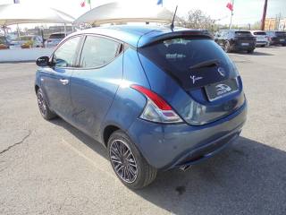 LANCIA Ypsilon usata, con Bluetooth