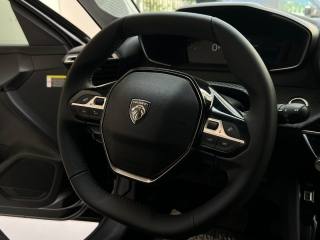 PEUGEOT 208 usata, con Chiamata automatica per emergenze