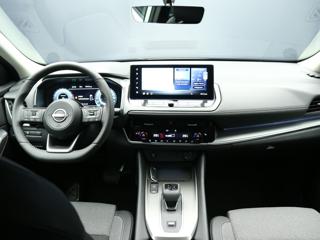 NISSAN Qashqai usata, con Chiusura centralizzata