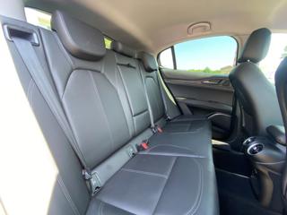 ALFA ROMEO Stelvio usata 48