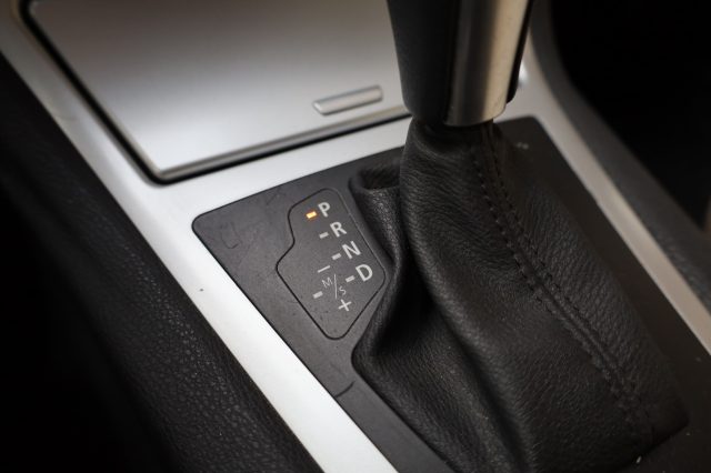 BMW X3 usata 46