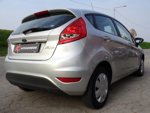 FORD Fiesta usata, con Alzacristalli elettrici