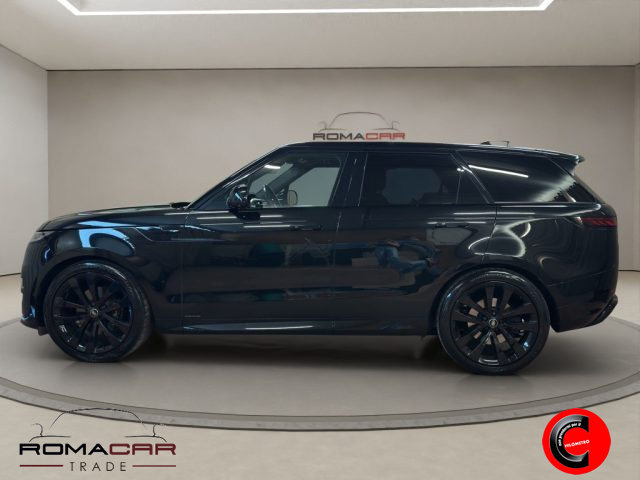 LAND ROVER Range Rover Sport usata, con Alzacristalli elettrici