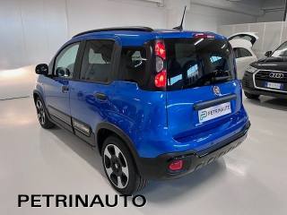 FIAT Panda usata, con Climatizzatore