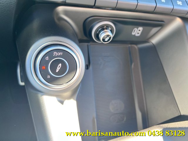 ALFA ROMEO Tonale usata, con Regolazione elettrica sedili