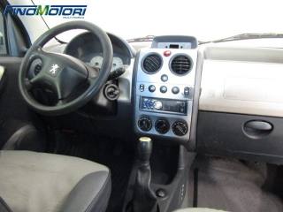 PEUGEOT Ranch usata, con Chiusura centralizzata