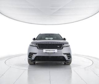 LAND ROVER Range Rover Velar usata 7