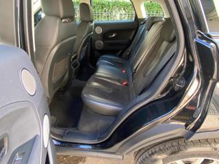 LAND ROVER Range Rover Evoque usata 14