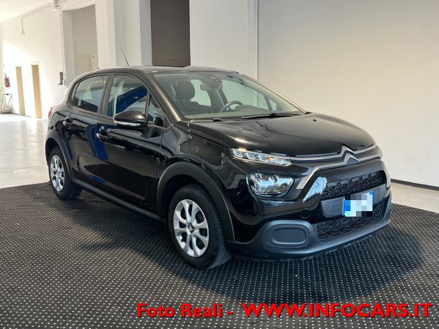CITROEN C3 usata, con ABS