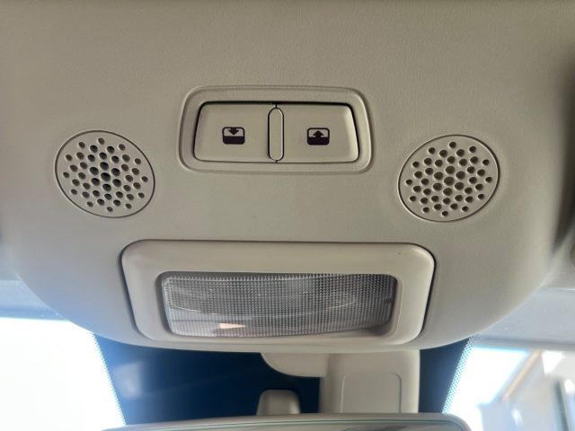 FIAT 500 usata, con Isofix
