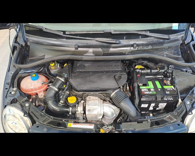 FIAT 500 usata 22