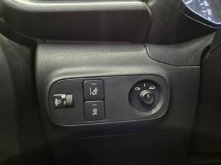 CITROEN C3 usata, con Monitoraggio pressione pneumatici
