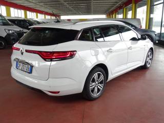 RENAULT Megane usata, con Alzacristalli elettrici