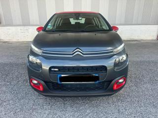 CITROEN C3 usata, con Airbag