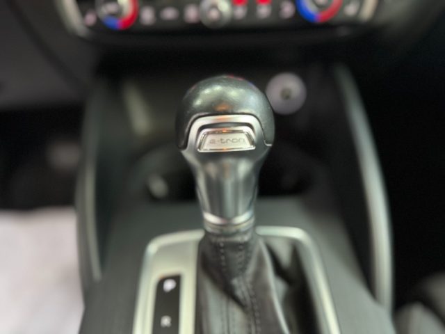 AUDI A3 usata, con Autoradio digitale