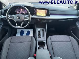 VOLKSWAGEN Golf Variant usata, con Controllo trazione