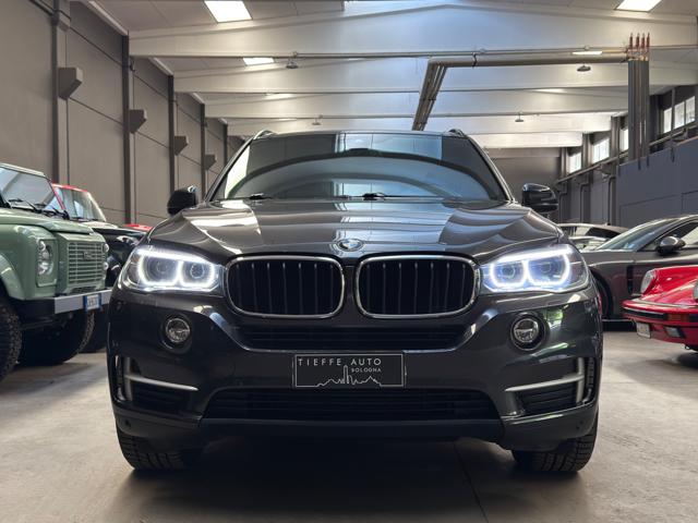 BMW X5 usata, con Airbag