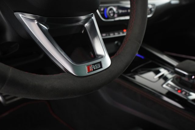 AUDI RS4 usata 21