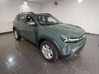 DACIA Duster usata, con Autoradio