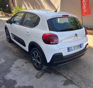 CITROEN C3 usata, con Alzacristalli elettrici