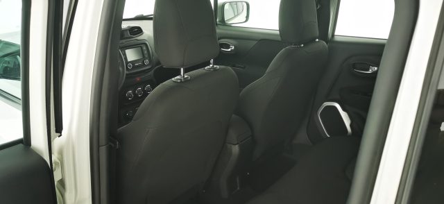 JEEP Renegade usata 50