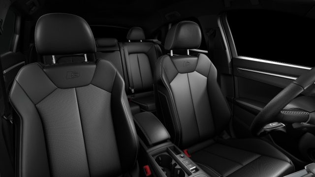 AUDI Q3 usata, con Airbag laterali