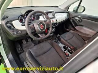 FIAT 500X usata 39