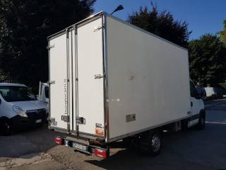 IVECO Daily usata, con Cruise Control