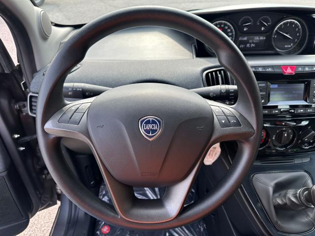 LANCIA Ypsilon usata, con Boardcomputer