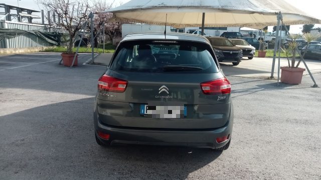 CITROEN C4 Picasso usata, con Airbag laterali