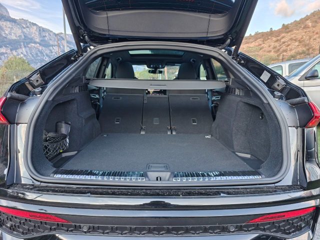 AUDI Q5 usata, con Immobilizzatore elettronico